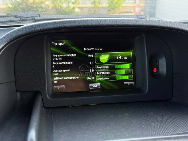 Renault Kangoo 1.5DCI NAVl/KLIMA/PDC