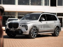 BMW X7 xDrive 40d DEMO