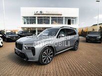BMW X7 xDrive 40d DEMO