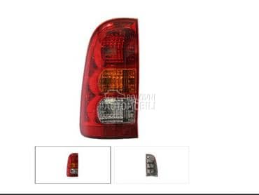 Štop svetlo  levo za Toyota Hilux od 2005. do 2015. god.