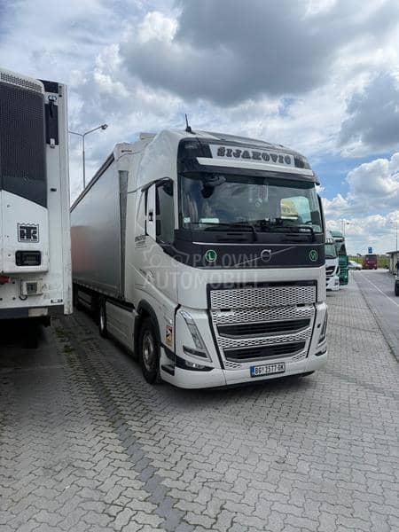 Volvo FH 500