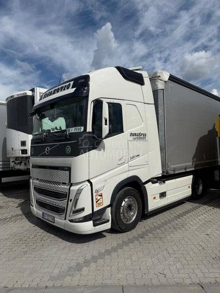 Volvo FH 500