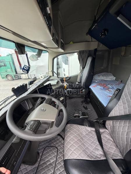 Volvo FH 500