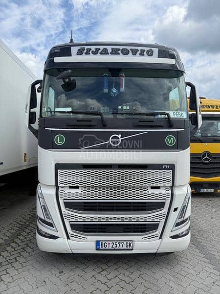 Volvo FH 500