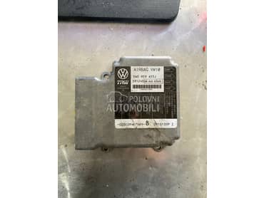 centrala airbag za Volkswagen Tiguan