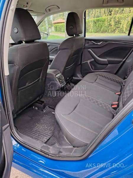 Škoda Kamiq 1.0tsi Ambition