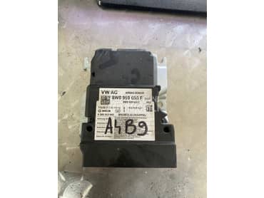 Centrala airbag za Audi A4