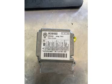 centrala airbag za Volkswagen Golf 6