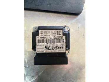 Centrala airbag za Volkswagen Polo