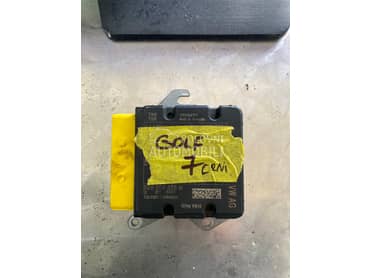 centrala airbag za Volkswagen Golf 7