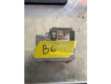centrala airbag za Volkswagen Passat B6