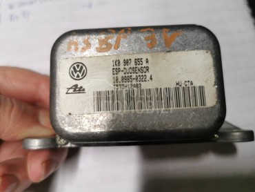 ESP senzor. 8p za Audi A3