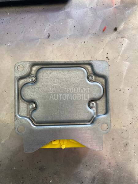 centrala airbag