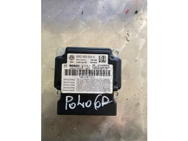 centrala airbag za Volkswagen Polo
