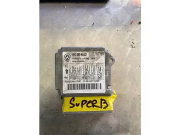 centrala airbag za Škoda Superb