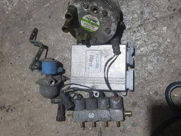 delovi plina zavoli za Peugeot 206, 307, 406 od 2000. do 2005. god.