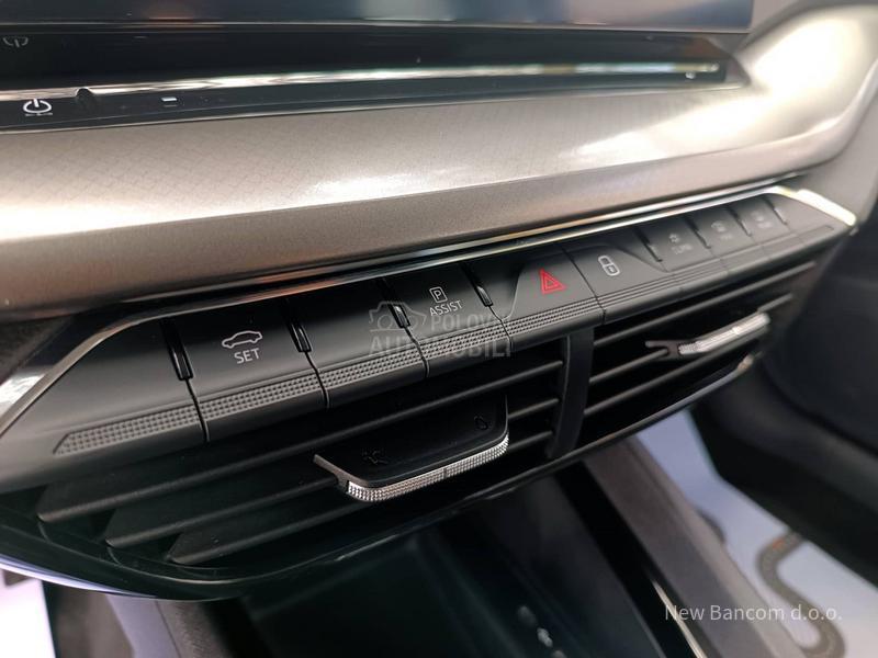 Škoda Octavia 2.0TDI DSG