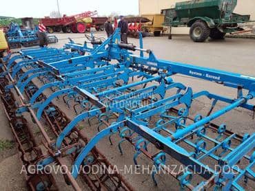 Lemken KORUND 900 L