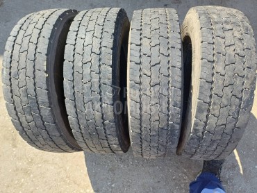 Cordiant 205/75 R17.5 Sve sezone