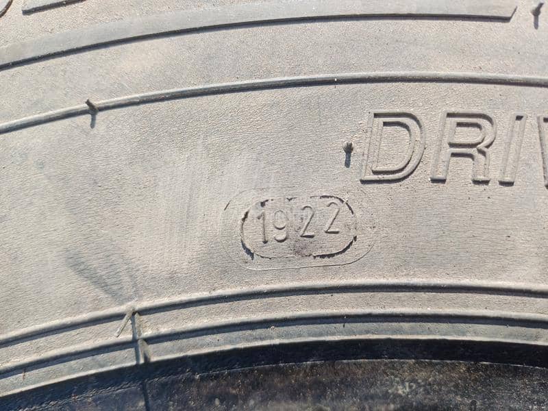 Cordiant 205/75 R17.5 Sve sezone