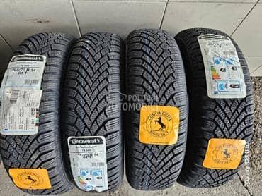 Continental 165/70 R14 Zimska