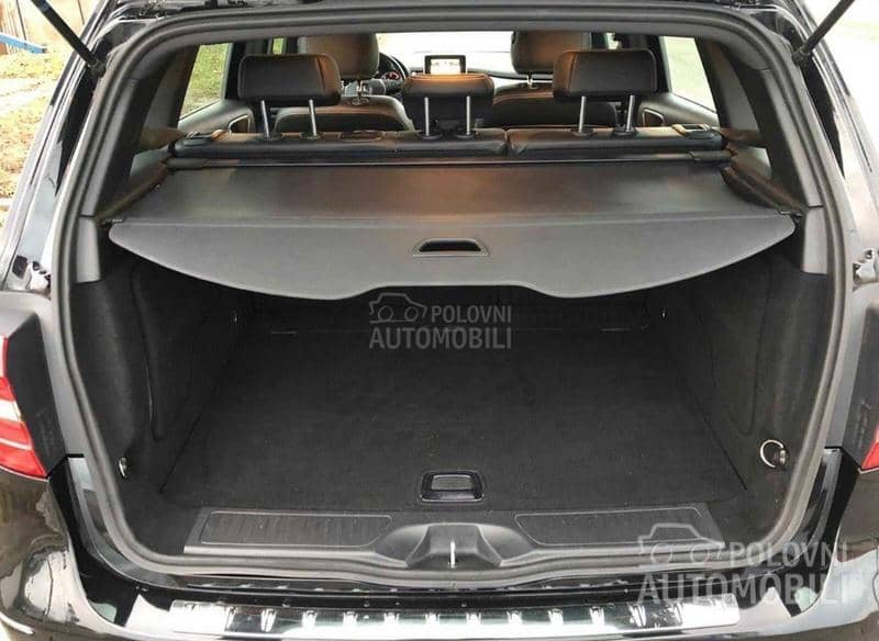 Mercedes Benz B 180 Premium