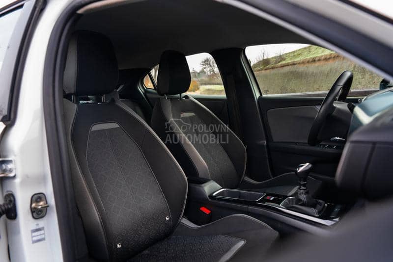 Opel Mokka 1.5 DIZE L/63000 K M