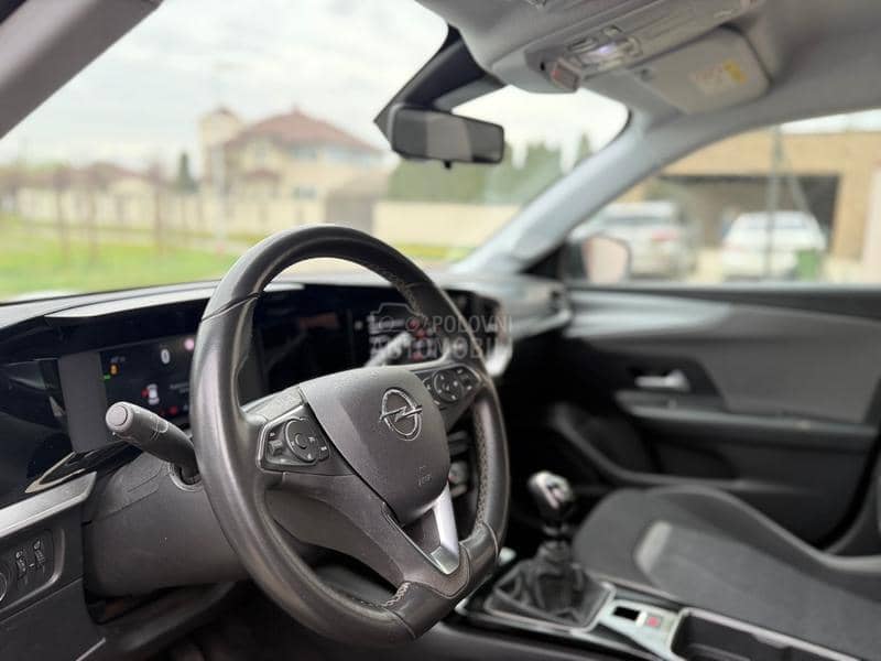 Opel Mokka 1.5 DIZE L/63000 K M