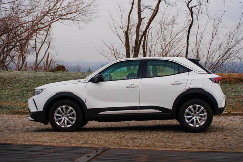 Opel Mokka 1.5 DIZE L/63000 K M