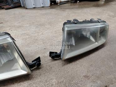 farovi za Škoda Fabia