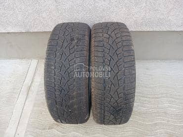 Dunlop 235/55 R18 Zimska