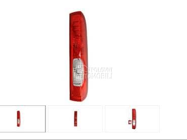 Štop svetlo desno za Nissan Primastar od 2001. do 2016. god.