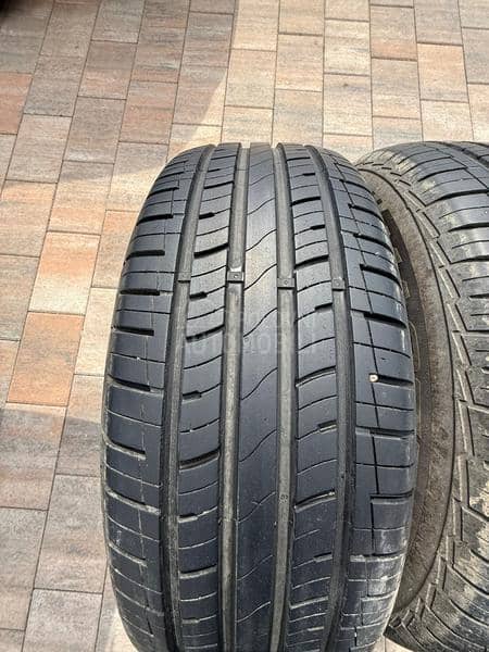 Mastercraft 225/65 R17 Letnja