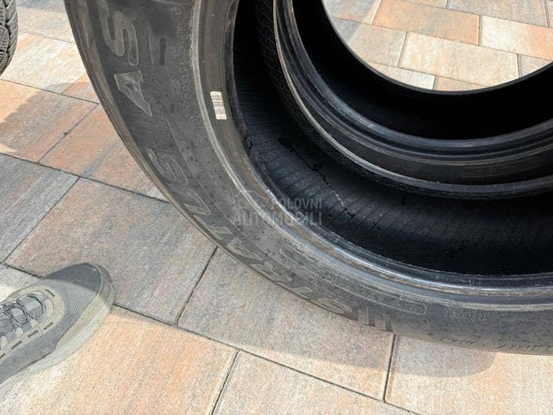 Mastercraft 225/65 R17 Letnja