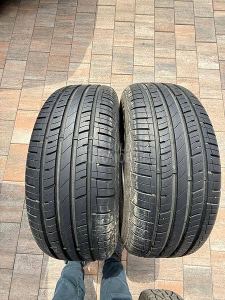 Mastercraft 225/65 R17 Letnja