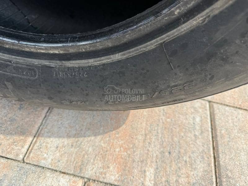 Mastercraft 225/65 R17 Letnja