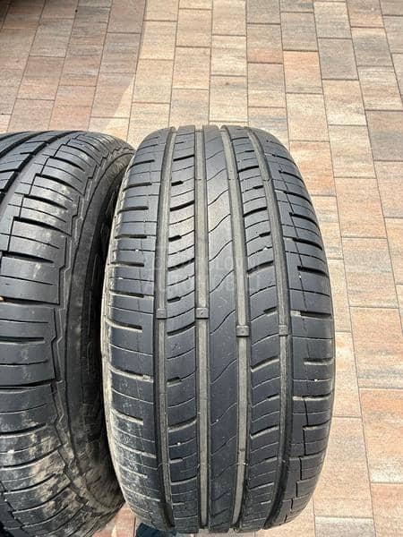 Mastercraft 225/65 R17 Letnja