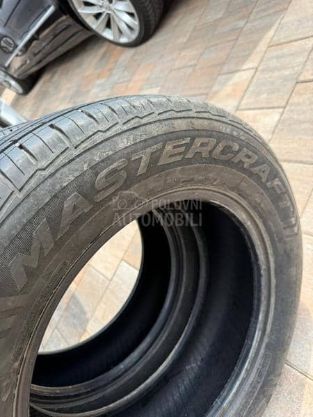 Mastercraft 225/65 R17 Letnja