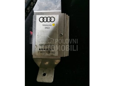 Antena, pojačivači 8z za Audi A2