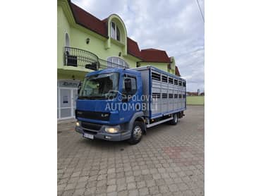 DAF LF 220 stocar stočar