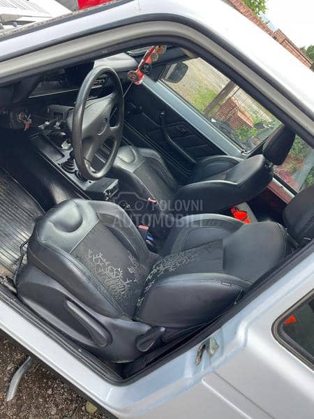 Lada Niva 1.7 servo TNG