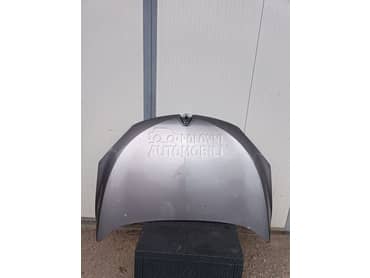 Hauba za Renault Megane od 2008. do 2012. god.