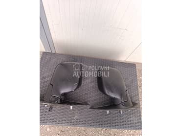 Retrovizori za Renault Kangoo od 2008. do 2012. god.