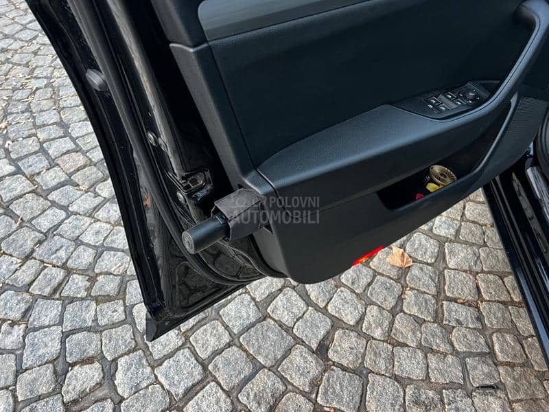 Škoda Superb Style/DSG/Led