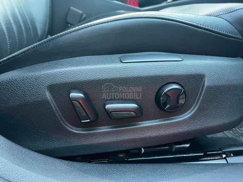 Škoda Superb Style/DSG/Led