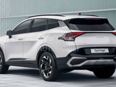 Remenica za Kia Sportage od 2022. do 2025. god.