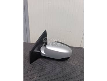 Retrovizor za Renault Clio od 2005. do 2012. god.
