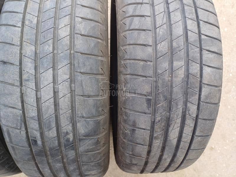 Bridgestone 205/55 R16 Letnja