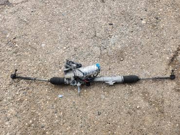 letva volana za Citroen C3 od 2001. do 2009. god.