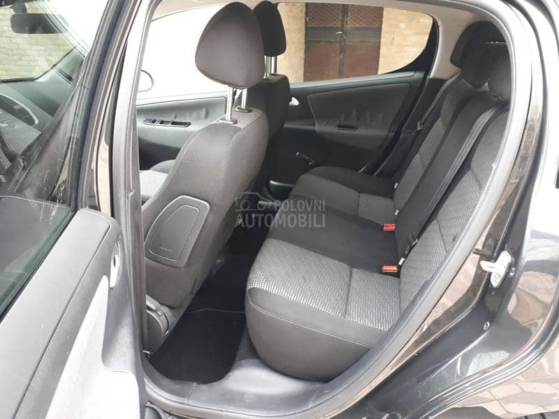Peugeot 207 1.6HDI